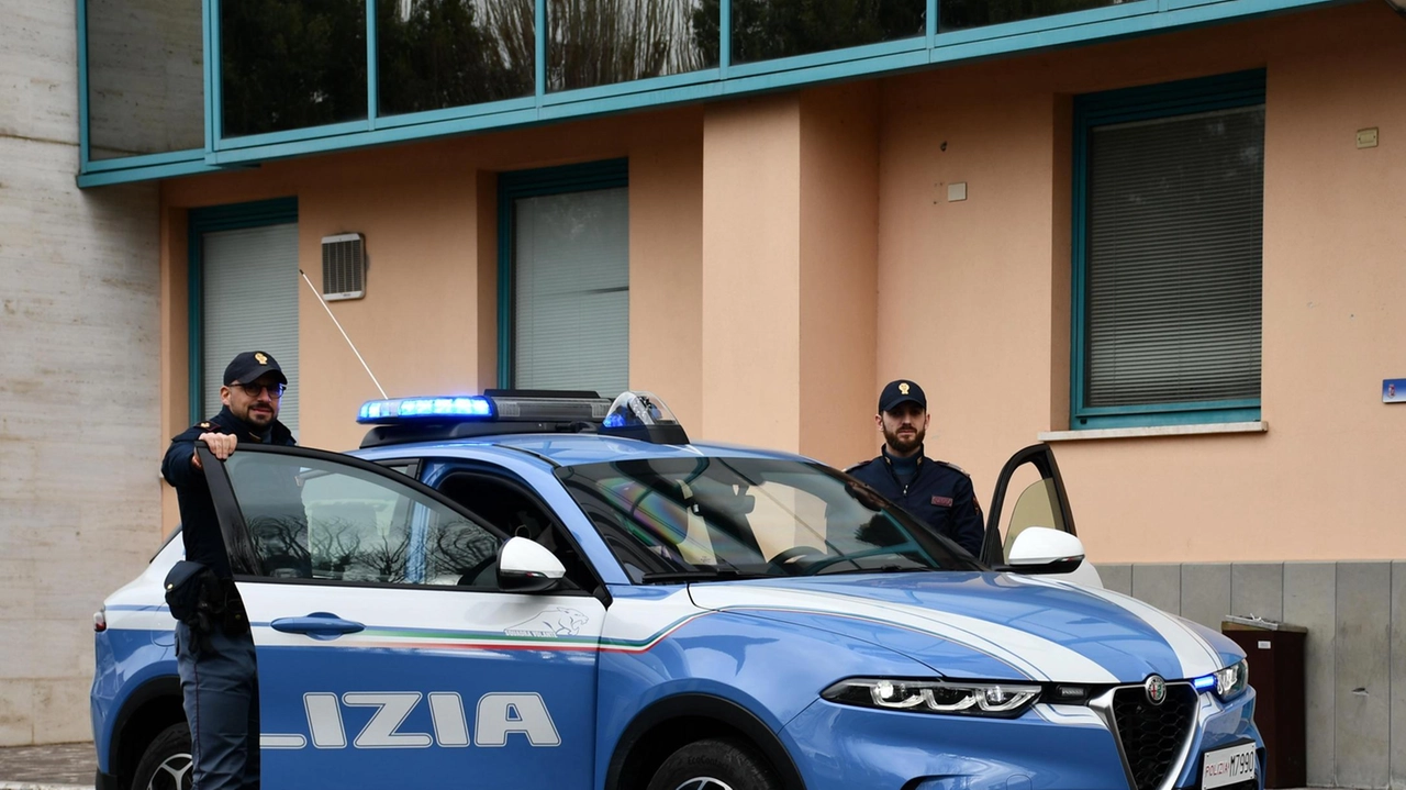 PERUGIA - Riconsciuto nelle immagini delle telecamere di videosorverglianza e denunciato. Si tratta di un cittadino romeno di 29...
