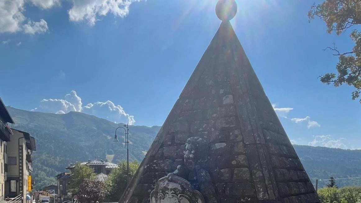 Nel 2028 ricorreranno i 250 anni dalla costruzione delle piramidi e della strada Ximeniana, voluta dal granduca Pietro Leopoldo Nel 2028 ricorreranno i 250 anni dalla costruzione delle piramidi e della strada Ximeniana, voluta dal granduca Pietro Leopoldo