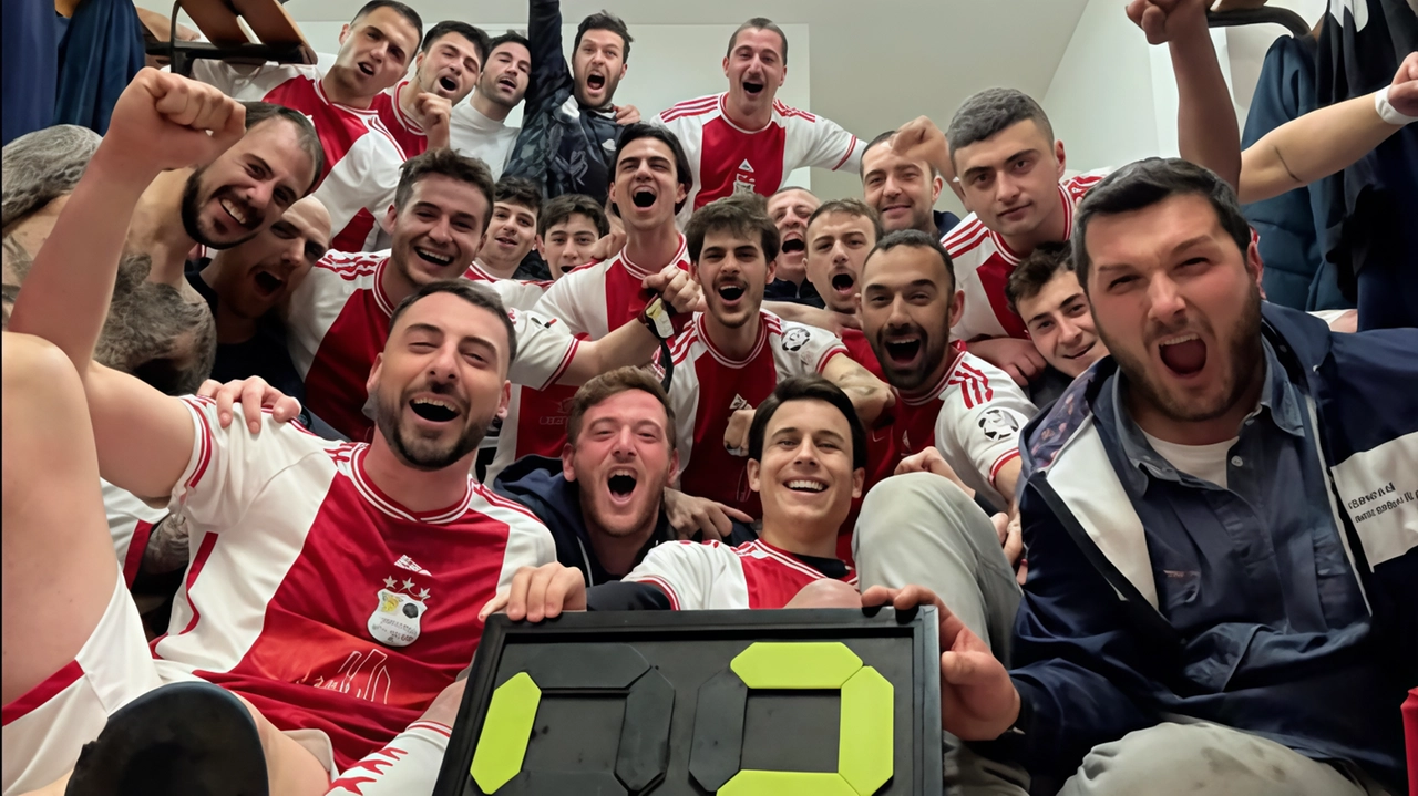 Calcio Uisp. A1: due scontri diretti. Al via stasera, 4 anticipi
