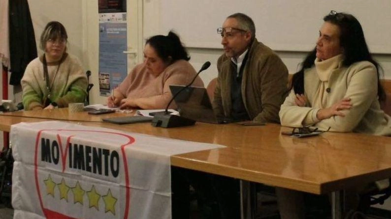 Il leader provinciale Pierazzi apre ad un accordo. "Le nostre idee saranno al tavolo della futura alleanza". Gli ostacoli legati ai temi non negoziabili. "Meglio rafforzare le corse in stazione". Tanti margini di intesa. .