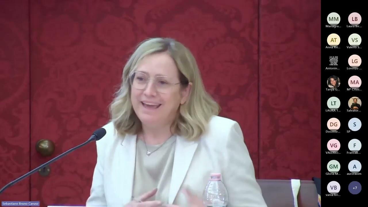 "Corrispondenza tra titolo conseguito e occupazione"