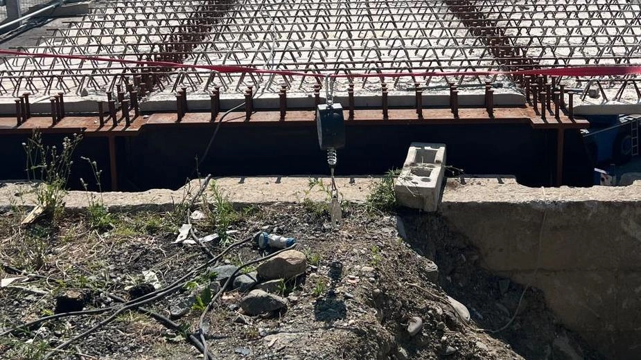 Da Riomaggiore a Varese Ligure, passando del Calice e Brugnato, gli interventi in corso di realizzazione Da Riomaggiore a Varese Ligure, passando del Calice e Brugnato, gli interventi in corso di realizzazione