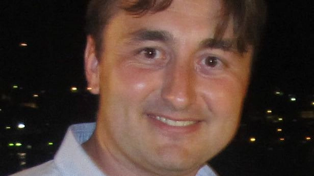 L’ex sindaco Matteo Cozzani L’ex sindaco Matteo Cozzani