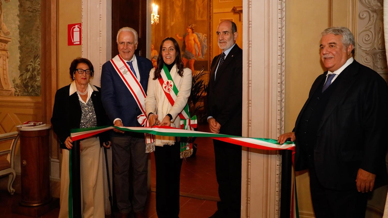 La ’Segreteria del Granduca Pietro Leopoldo’ intitolata al presidente della Regione Siciliana ucciso dalla mafia. Presentato il libro sulla sua vita. La ’Segreteria del Granduca Pietro Leopoldo’ intitolata al presidente della Regione Siciliana ucciso dalla mafia. Presentato il libro sulla sua vita.