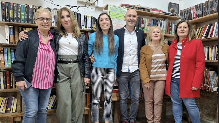A Villa Severi si premiano i vincitori del 2° Concorso letterario