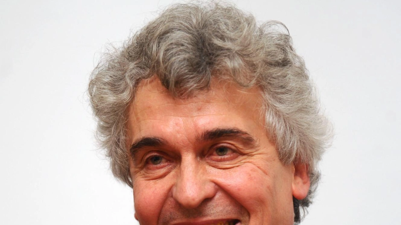 Il poeta Fabio Pusterla premiato a Firenze per la sua versatilità e ricchezza poetica. La cerimonia si terrà oggi all'Auditorium Giovanni Spadolini. Il poeta Fabio Pusterla premiato a Firenze per la sua versatilità e ricchezza poetica. La cerimonia si terrà oggi all'Auditorium Giovanni Spadolini.