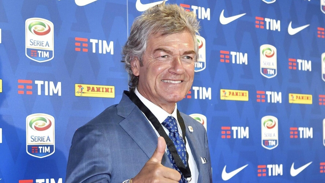 ANTOGNONI GIANCARLo