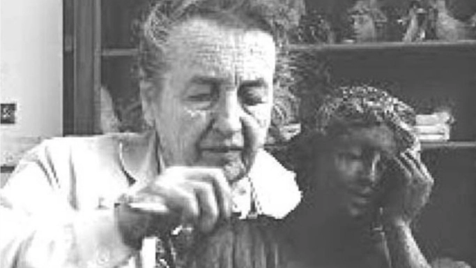 Amalia Ciardi Duprè Amalia Ciardi Duprè