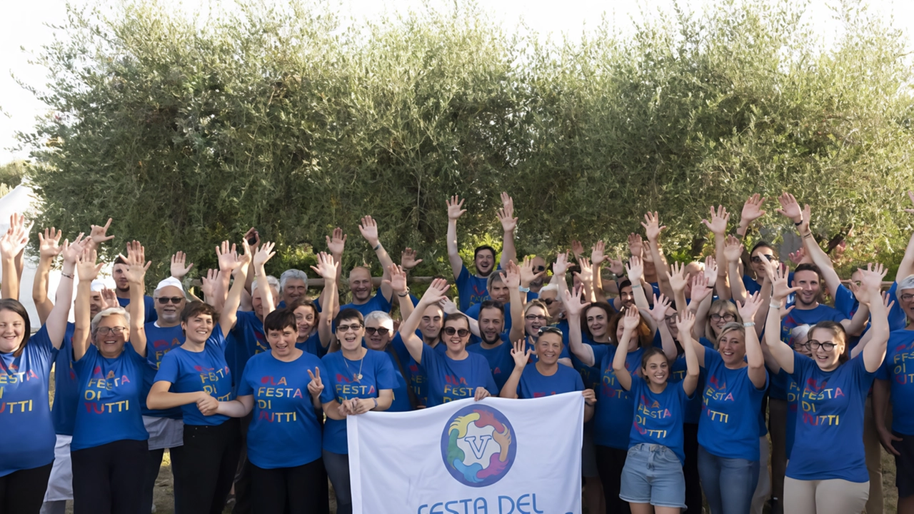 Dal 1 all’8 settembre cene, musica, spettacoli e giochi da tavolo al Parco del Poggione ’Dante Tacci’. Il ricavato delle serate sarà destinato all’associazione Artemisia, impegnata per combattere le violenze. Dal 1 all’8 settembre cene, musica, spettacoli e giochi da tavolo al Parco del Poggione ’Dante Tacci’. Il ricavato delle serate sarà destinato all’associazione Artemisia, impegnata per combattere le violenze.