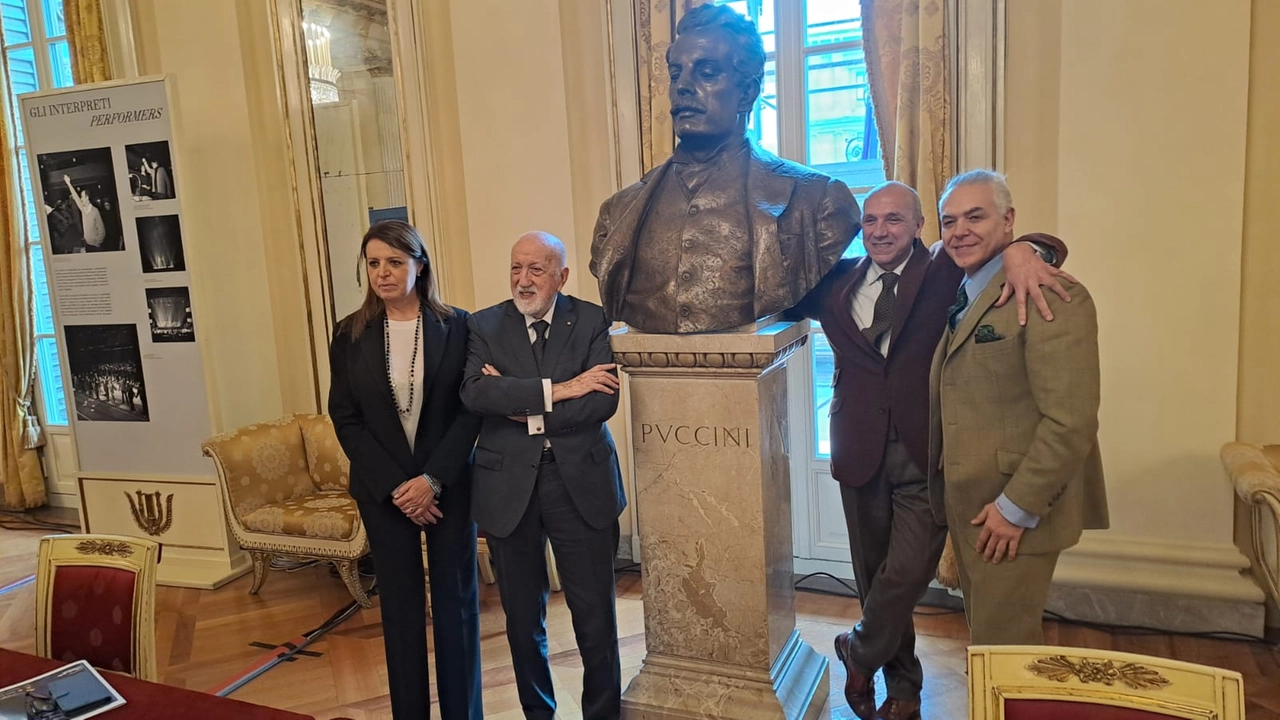 Pucciniano, Pizzi firma il cartellone del centenario. Le opere in programma