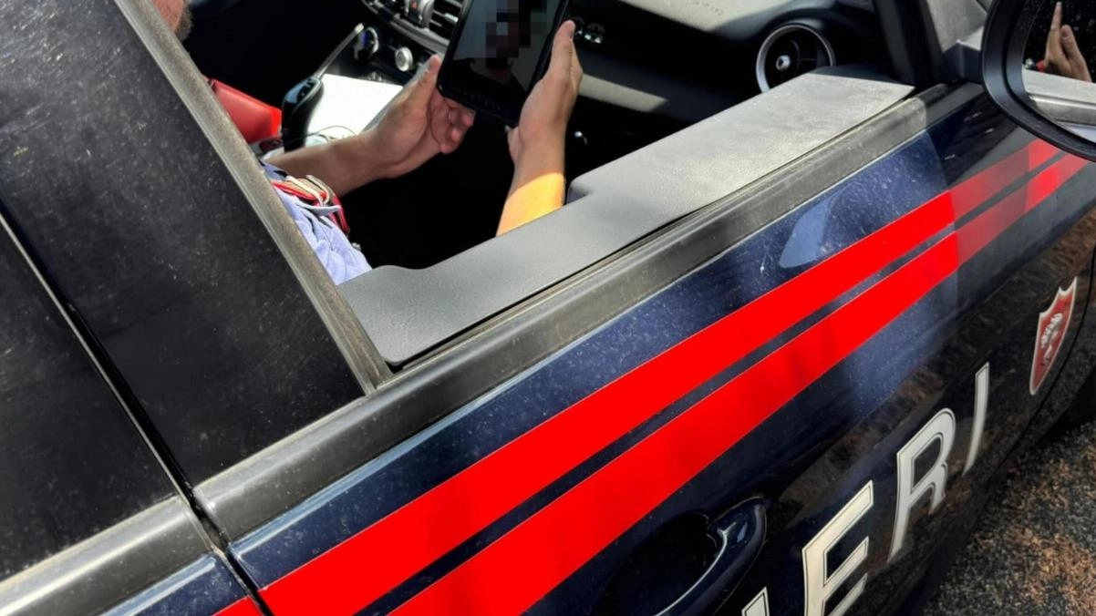Carabinieri e Polizia municipale indagano sulla morte di Antonio Ramunno Carabinieri e Polizia municipale indagano sulla morte di Antonio Ramunno