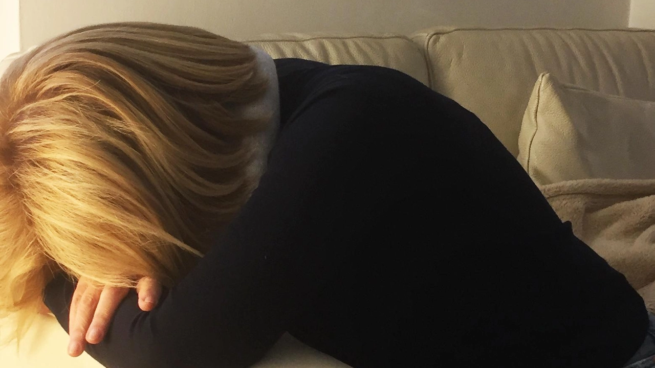 Il 28enne ha dato il tormento alla mamma dell’ex compagna (foto d’archivio)