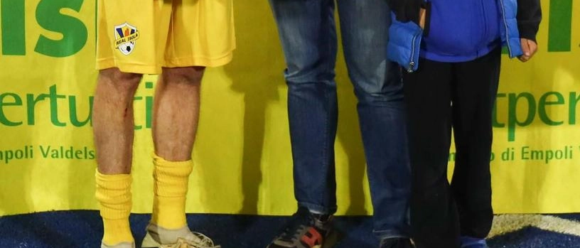 Real Isola sconfitto in finale: il Vitolini conquista il titolo al Castellani