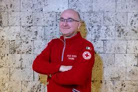 Croce Rossa italiana, il presidente Valastro in visita ad Arezzo Croce Rossa italiana, il presidente Valastro in visita ad Arezzo
