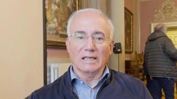 Raffaele Goretti da mesi aspetta di fare una risonanza magnetica
