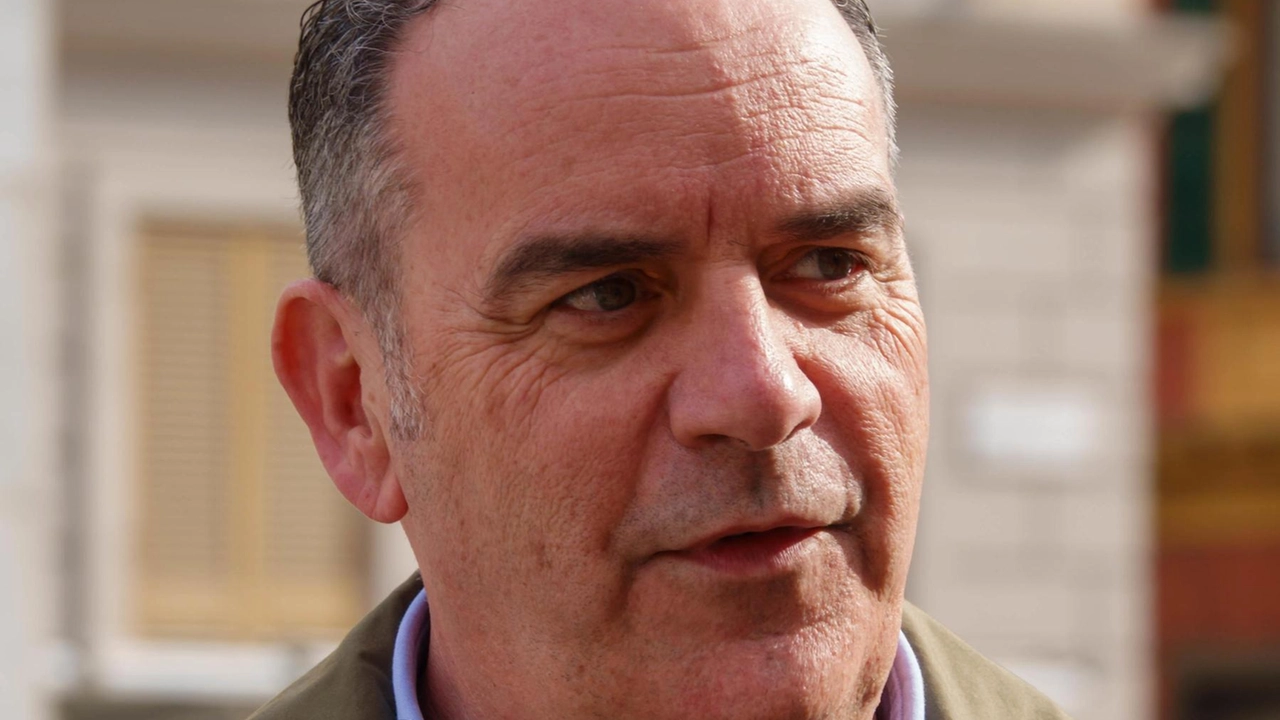 "Non traspare alcuna volontà da parte della giunta Bucci di rimodulare il riparto delle risorse aggiuntive per il trasporto pubblico...