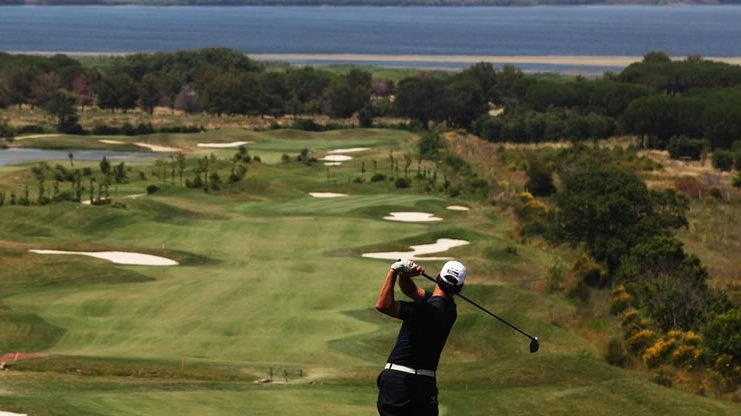 L’Argentario Golf Club L’Argentario Golf Club