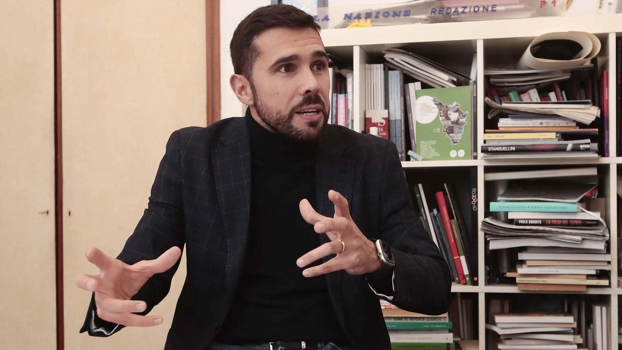 Sede per i carabinieri. Interviene Michelotti