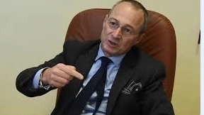 Il giudice Rana Il giudice Rana