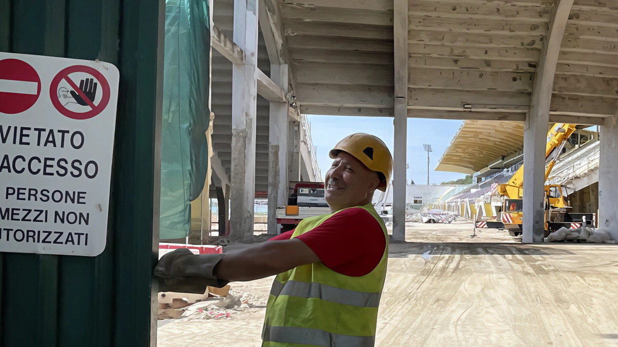 I ragazzi di Palladino in zona Champions e Firenze si esalta. L’impianto resta però dimezzato. Forse nei mesi appena qualche centinaio di seggiolini in più. L’incognita cantieri a maggio. I ragazzi di Palladino in zona Champions e Firenze si esalta. L’impianto resta però dimezzato. Forse nei mesi appena qualche centinaio di seggiolini in più. L’incognita cantieri a maggio.