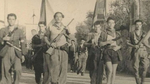 Marco Romagnoli interviene dopo le ultime polemiche sui morti fascisti. Oggi giornata in ricordo di 81 anni fa e dei martiri partigiani di Figline . Marco Romagnoli interviene dopo le ultime polemiche sui morti fascisti. Oggi giornata in ricordo di 81 anni fa e dei martiri partigiani di Figline .