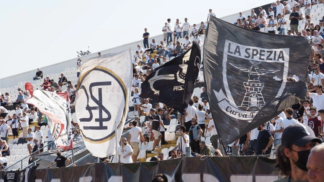 Il calore dei supporter è un valore aggiunto per le Aquile Il calore dei supporter è un valore aggiunto per le Aquile