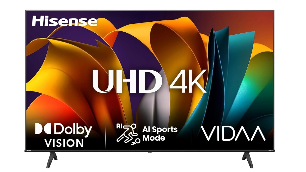 Hisense TV da 65" Hisense TV da 65"