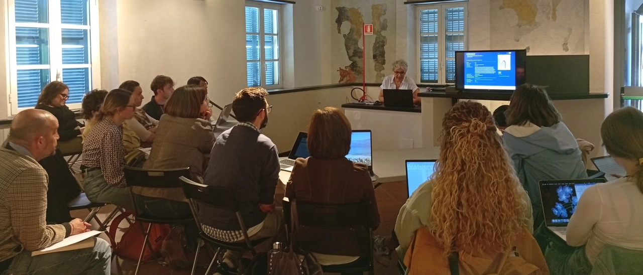 L’evento al museo diocesano: il patrimonio artistico religioso raccontato da giovani studiosi
