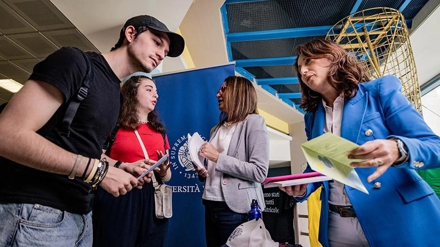 Immagine di repertorio