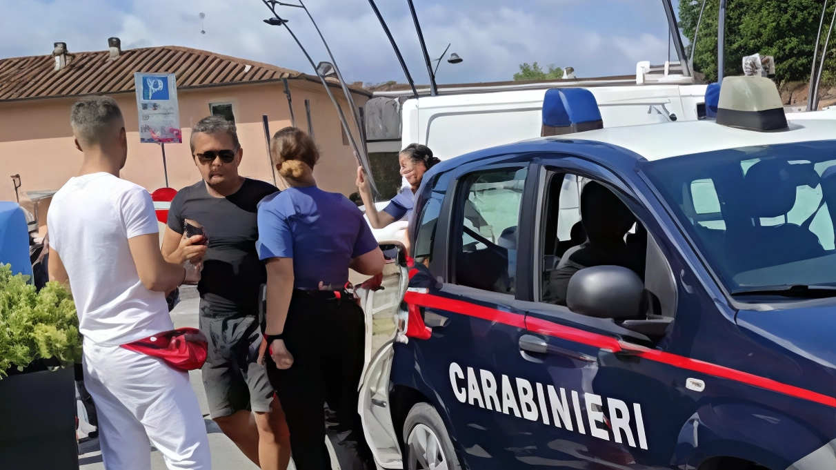 Sarà il giudice ad avere l’ultima parola sulla pena per Richard Balestra Sarà il giudice ad avere l’ultima parola sulla pena per Richard Balestra