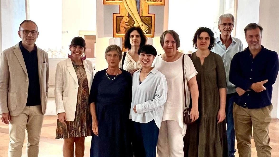 I musicisti e le istituzioni. hanno presentato. l’edizione 2025 de “L’Altro Festival“ alla Galleria Nazionale dell’Umbria I musicisti e le istituzioni. hanno presentato. l’edizione 2025 de “L’Altro Festival“ alla Galleria Nazionale dell’Umbria