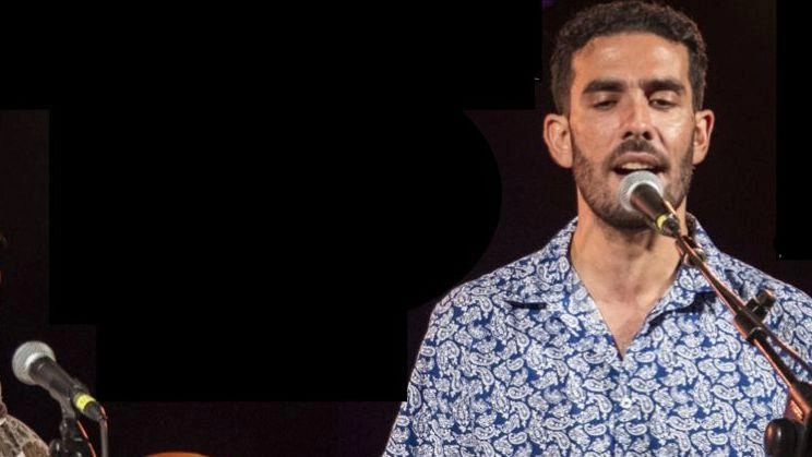 La coppia francese composta da Manu Théron e Damien Toumi si esibirà domani sera alle 21 . La coppia francese composta da Manu Théron e Damien Toumi si esibirà domani sera alle 21 .