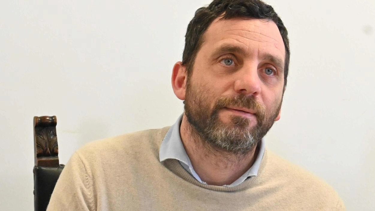 Francesco Michelotti, deputato e coordinatore senese di Fratelli d’Italia, è uno dei due vice coordinatori regionali che affiancheranno il sindaco... Francesco Michelotti, deputato e coordinatore senese di Fratelli d’Italia, è uno dei due vice coordinatori regionali che affiancheranno il sindaco...