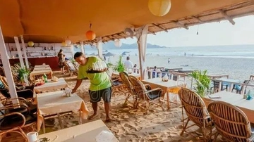 Occupazione in aumento. Ristorazione e turismo attirano nuovo personale