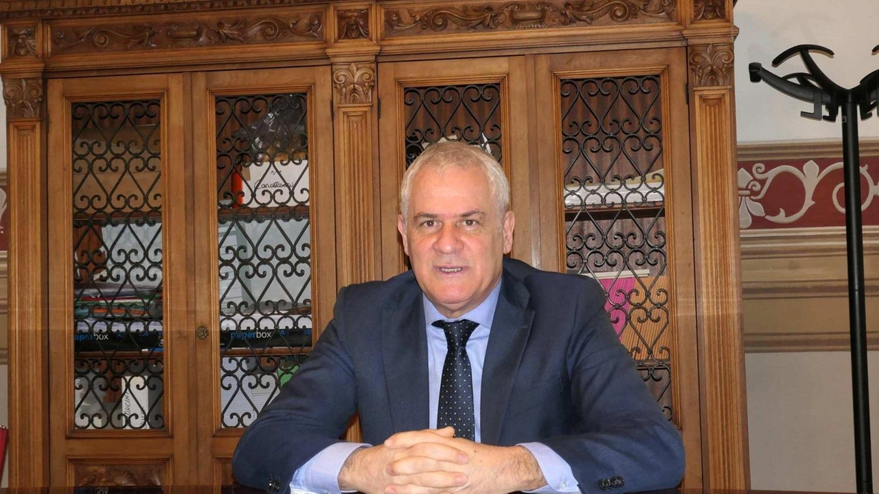 Il sindaco Pierucci ha risposto in Consiglio a una mozione di Forza Italia Il sindaco Pierucci ha risposto in Consiglio a una mozione di Forza Italia