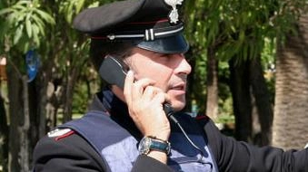 I carabinieri hanno arrestato 4 pusher I carabinieri hanno arrestato 4 pusher