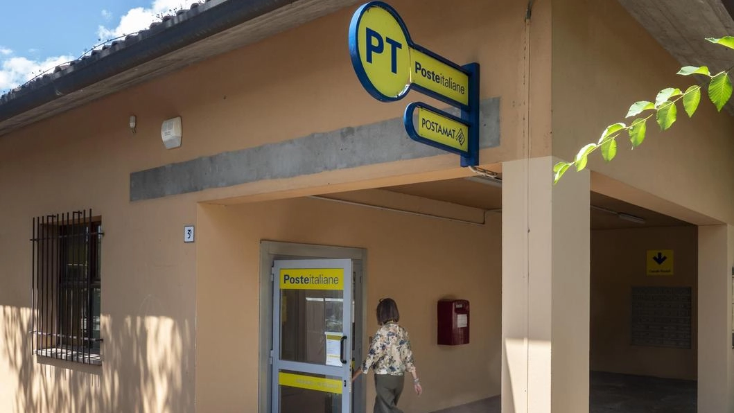 La contravvenzione risale al 15 giugno, mentre il ritiro del verbale è avvenuto presso una agenzia privata in via del Campaccio (. foto d’archivio La contravvenzione risale al 15 giugno, mentre il ritiro del verbale è avvenuto presso una agenzia privata in via del Campaccio (. foto d’archivio