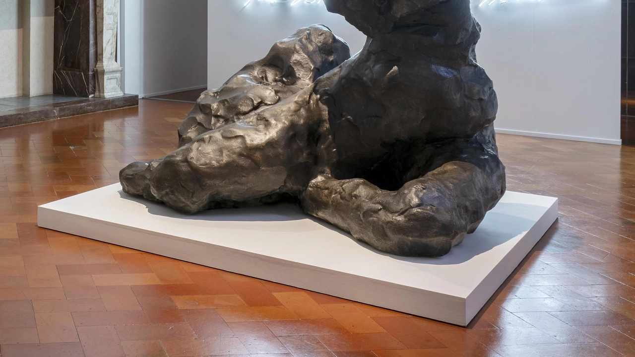 Dipinti, sculture, ricami, neon. A Palazzo Strozzi di Firenze “Sex and Solitude“, la più grande mostra realizzata in Italia della maestra inglese Dipinti, sculture, ricami, neon. A Palazzo Strozzi di Firenze “Sex and Solitude“, la più grande mostra realizzata in Italia della maestra inglese
