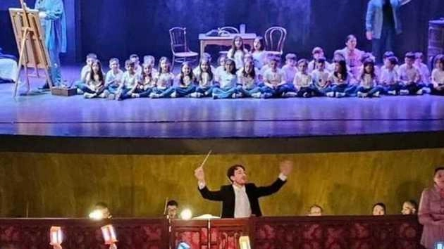 Sono. 15 istituti scolastici di Pisa e provincia coinvolti nel progetto Sono. 15 istituti scolastici di Pisa e provincia coinvolti nel progetto