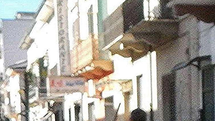 A ritmi serrati procede il cantiere di via Mazzini dove gli operai hanno lavorato tutti i giorni – compreso... A ritmi serrati procede il cantiere di via Mazzini dove gli operai hanno lavorato tutti i giorni – compreso...