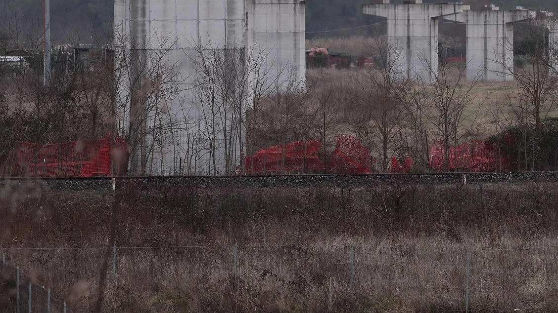 I cantieri della Cassia sono incompiuti ormai da anni: oggi potrebbe arrivare la svolta dai Consigli comunali di Siena e Monteroni d’Arbia I cantieri della Cassia sono incompiuti ormai da anni: oggi potrebbe arrivare la svolta dai Consigli comunali di Siena e Monteroni d’Arbia