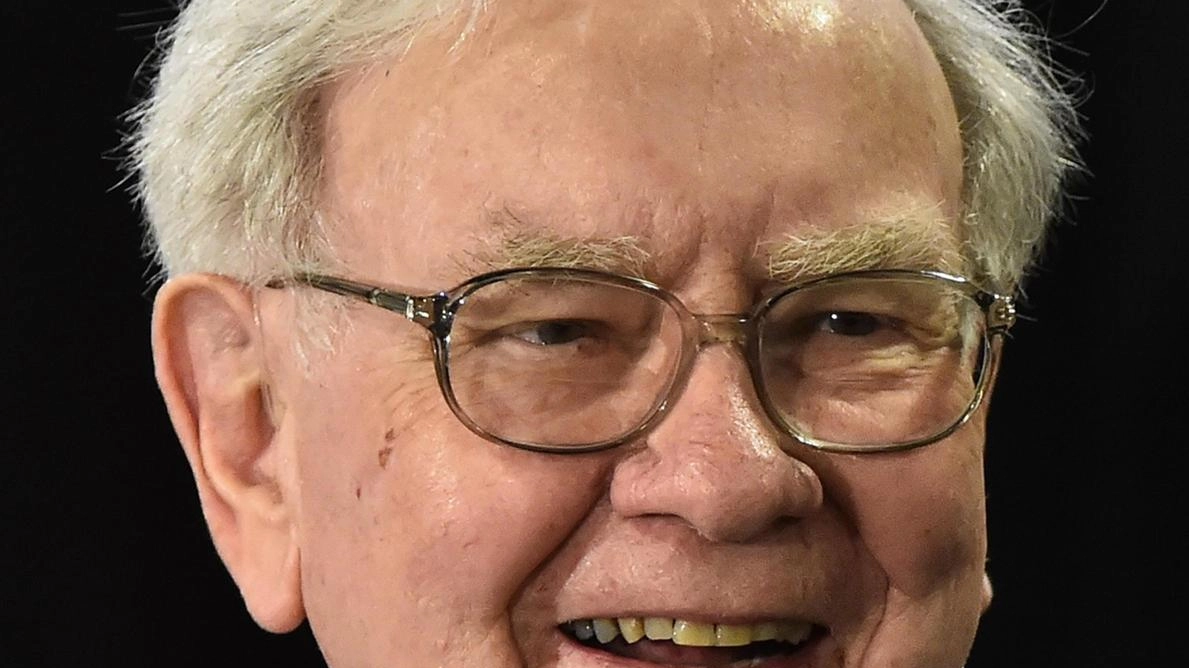 Il colosso di Buffett ha accantonato liquidità record