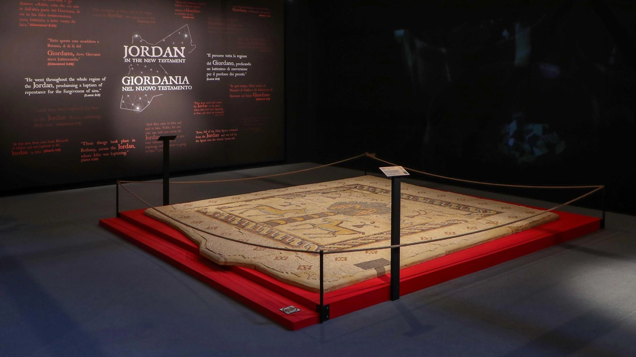 Cento reperti archeologici esposti da oggi a Palazzo del Monte Frumentario