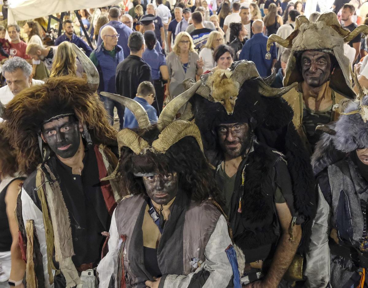 In 75mila per Medievalis: "Ora verso il ventennale"
