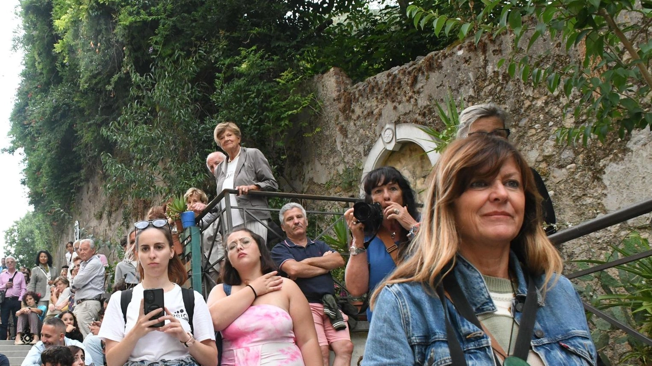 Si è inaugurata ieri C/Art, la kermesse delle. città creative Unesco