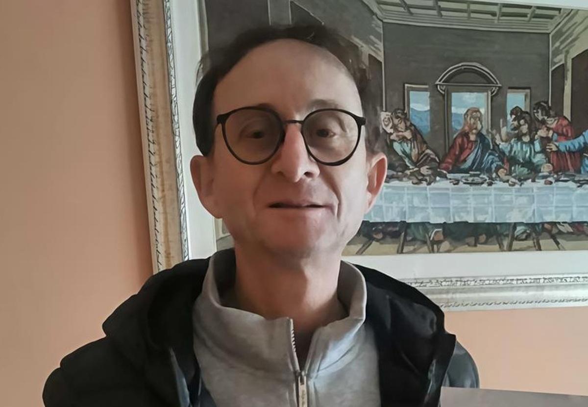 il rischio di vivere edizioni helicon di stefano vittorio gentili