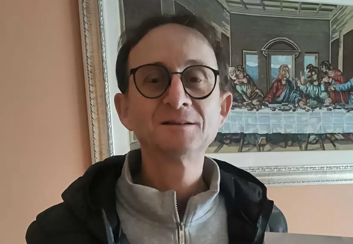 Il rischio di vivere” (Edizioni Helicon) di Stefano Vittorio Gentili