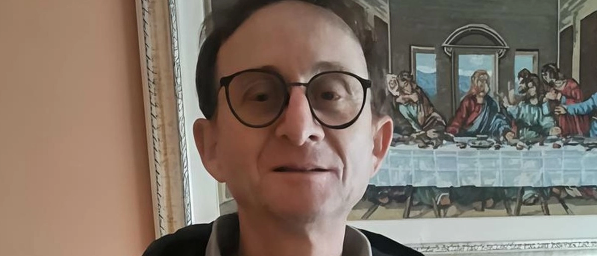 Il rischio di vivere” (Edizioni Helicon) di Stefano Vittorio Gentili
