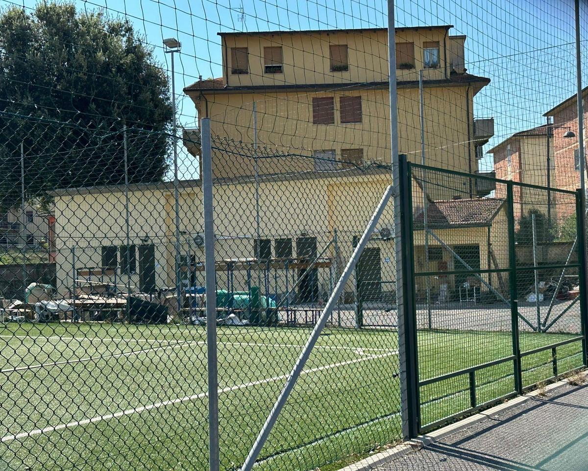 impianti sportivi nuovo look entro l8217autunno