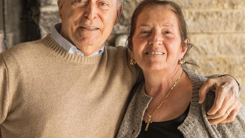 Una lunga storia imprenditoriale nata nel dopoguerra, nel forno dei genitori, poi l’escalation sui mercati "Il suo spirito e l’amore verso gli altri resteranno nella memoria come esempio di forza e generosità" . Una lunga storia imprenditoriale nata nel dopoguerra, nel forno dei genitori, poi l’escalation sui mercati "Il suo spirito e l’amore verso gli altri resteranno nella memoria come esempio di forza e generosità" .